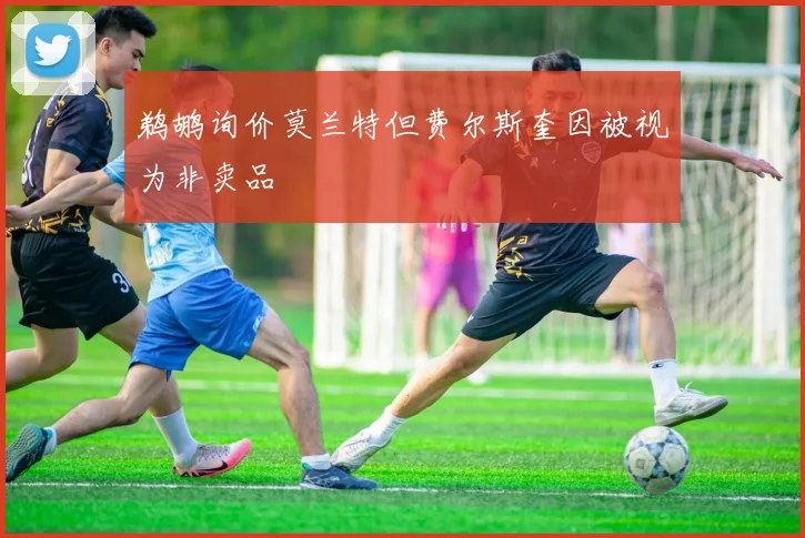 鹈鹕询价莫兰特但费尔斯奎因被视为非卖品